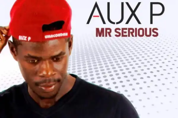 Aux P - Amabele (with City Boyz)